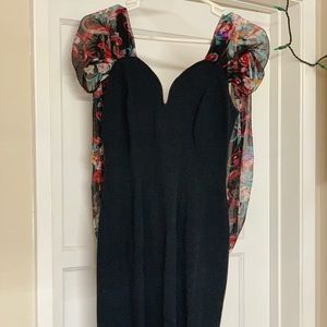 Vintage style dress
